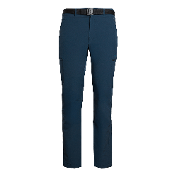 Pantalón Largo Savu - Marino | Oferta ahora