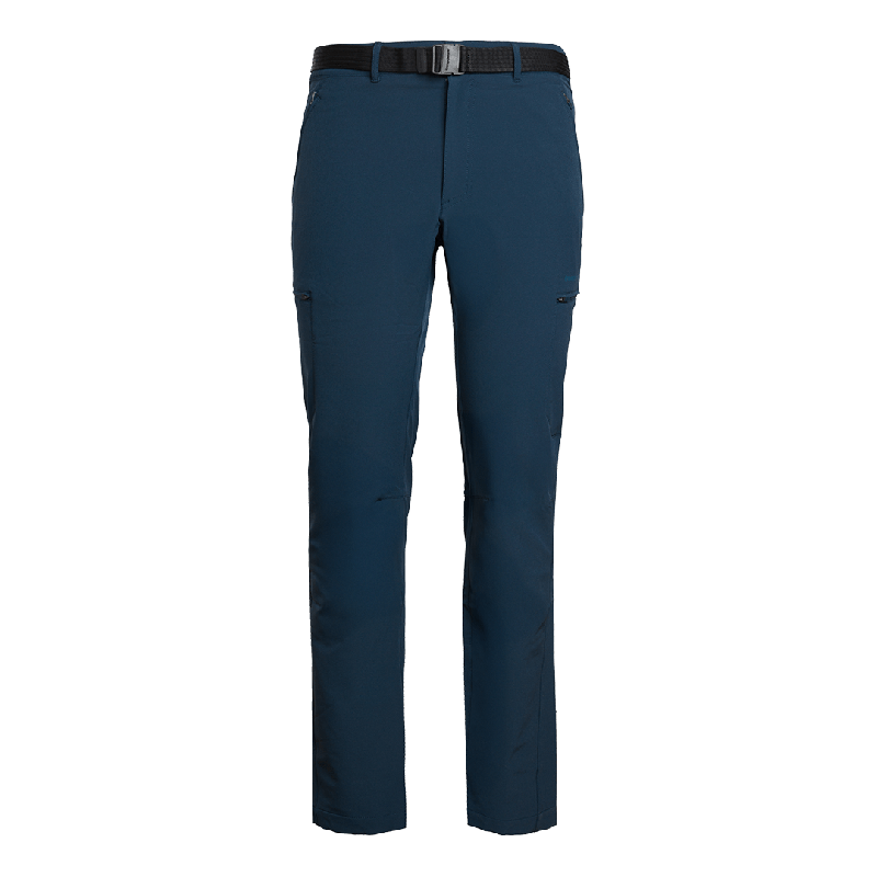 Pantalón Largo Savu - Marino | Oferta ahora