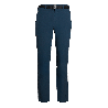 Pantalón Largo Savu - Marino | Oferta ahora