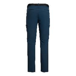 Pantalón Largo Savu - Marino | Oferta ahora
