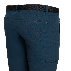 Pantalón Largo Savu - Marino | Oferta ahora