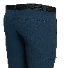 Pantalón Largo Savu - Marino | Oferta ahora