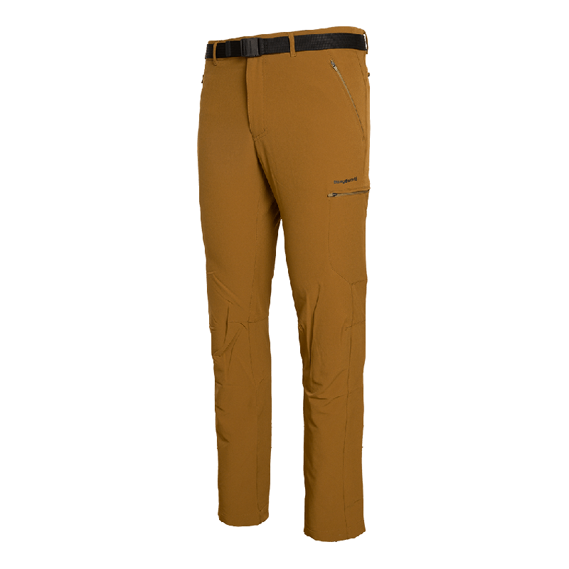 Pantalón Largo Savu - Marron | Oferta ahora