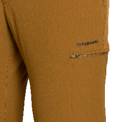 Pantalón Largo Savu - Marron | Oferta ahora