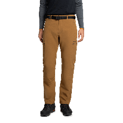 Pantalón Largo Savu - Marron | Oferta ahora
