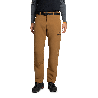 Pantalón Largo Savu - Marron | Oferta ahora