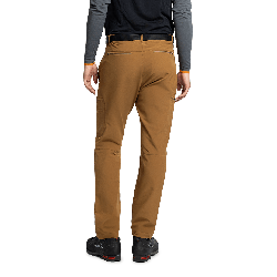 Pantalón Largo Savu - Marron | Oferta ahora
