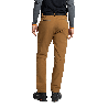 Pantalón Largo Savu - Marron | Oferta ahora