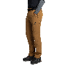 Pantalón Largo Savu - Marron | Oferta ahora