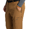 Pantalón Largo Savu - Marron | Oferta ahora