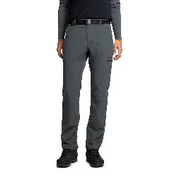 Pantalón Largo Savu - Gris | Oferta ahora