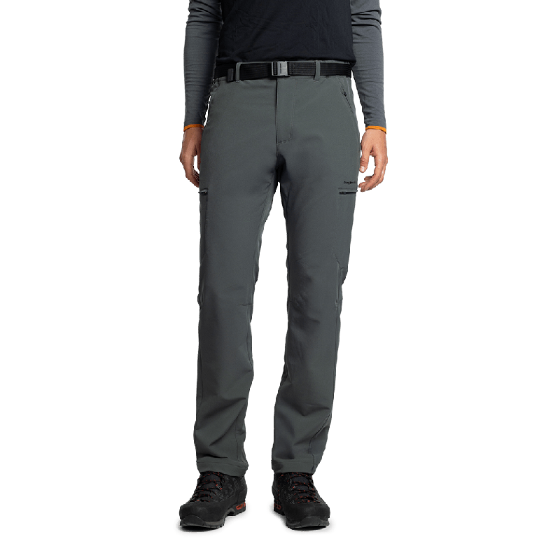 Pantalón Largo Savu - Gris | Oferta ahora