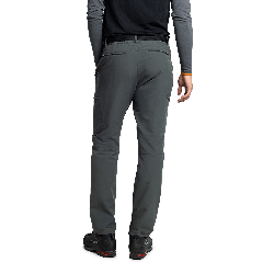 Pantalón Largo Savu - Gris | Oferta ahora