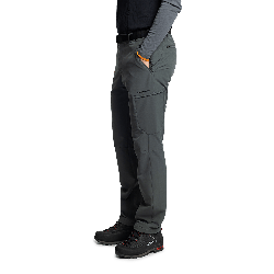 Pantalón Largo Savu - Gris | Oferta ahora