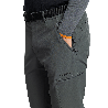 Pantalón Largo Savu - Gris | Oferta ahora