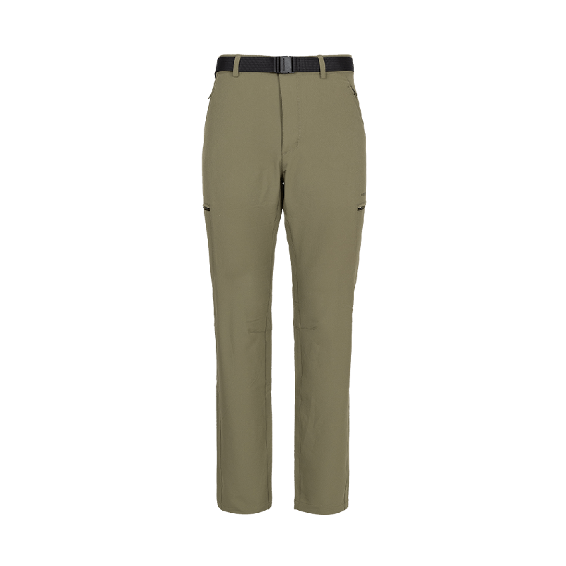 Pantalón Largo Savu - Beige | Oferta ahora
