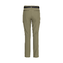 Pantalón Largo Savu - Beige | Oferta ahora