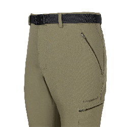 Pantalón Largo Savu - Beige | Oferta ahora