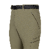 Pantalón Largo Savu - Beige | Oferta ahora