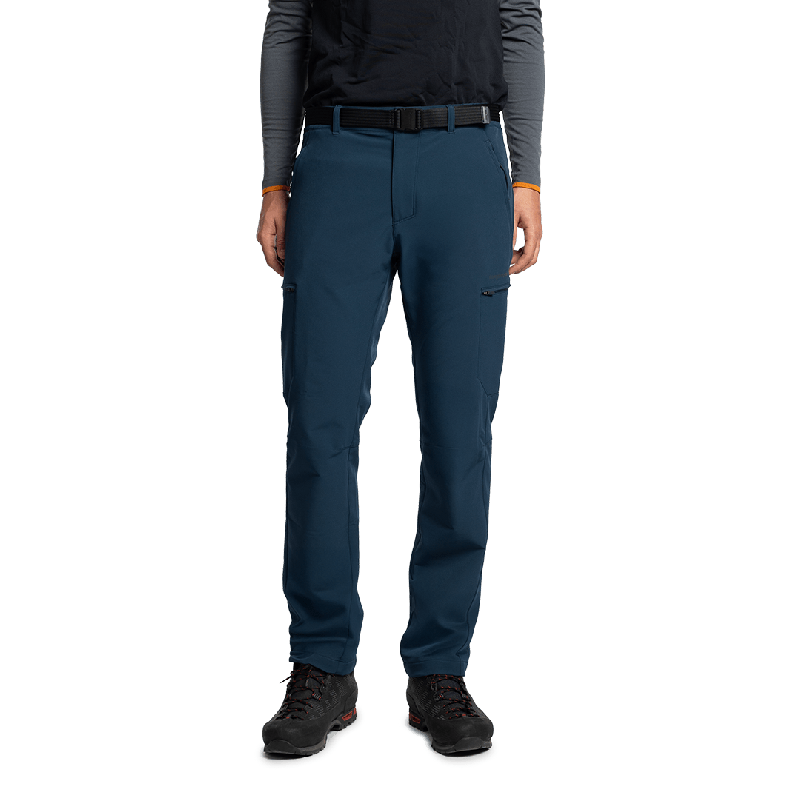 Pantalón Largo Savu - Azul | Oferta ahora