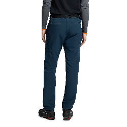 Pantalón Largo Savu - Azul | Oferta ahora