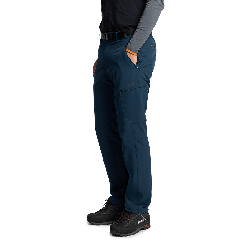 Pantalón Largo Savu - Azul | Oferta ahora