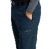Pantalón Largo Savu - Azul | Oferta ahora