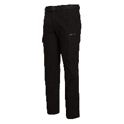 Pantalón Largo Setiles - Negro | Oferta ahora