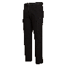 Pantalón Largo Setiles - Negro | Oferta ahora