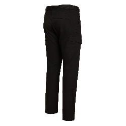 Pantalón Largo Setiles - Negro | Oferta ahora