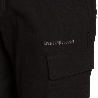 Pantalón Largo Setiles - Negro | Oferta ahora