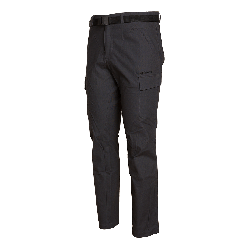 Pantalón Largo Setiles - Gris | Oferta ahora