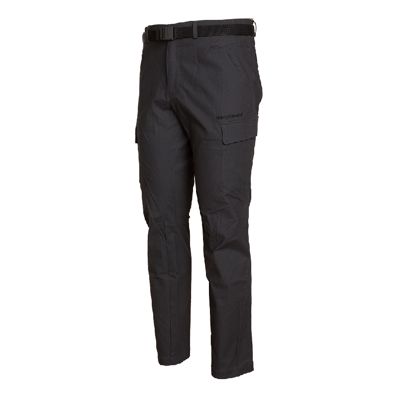 Pantalón Largo Setiles - Gris | Oferta ahora
