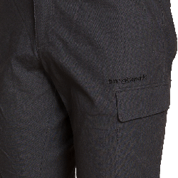 Pantalón Largo Setiles - Gris | Oferta ahora