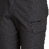 Pantalón Largo Setiles - Gris | Oferta ahora
