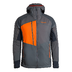 Chaqueta Corbet - Gris | Oferta ahora