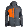 Chaqueta Corbet - Gris | Oferta ahora