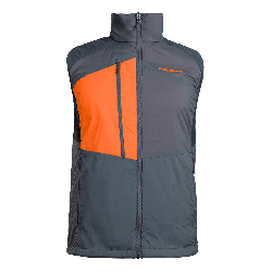 Chaleco Antelao - Gris | Oferta ahora
