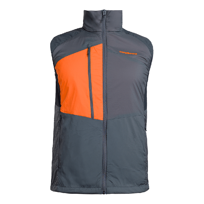 Chaleco Antelao - Gris | Oferta ahora