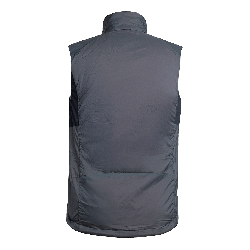 Chaleco Antelao - Gris | Oferta ahora