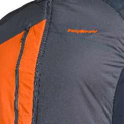 Chaleco Antelao - Gris | Oferta ahora