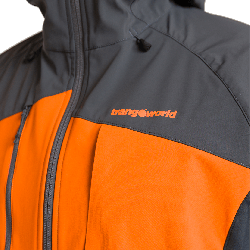 Chaqueta Venoste - Gris | Oferta ahora