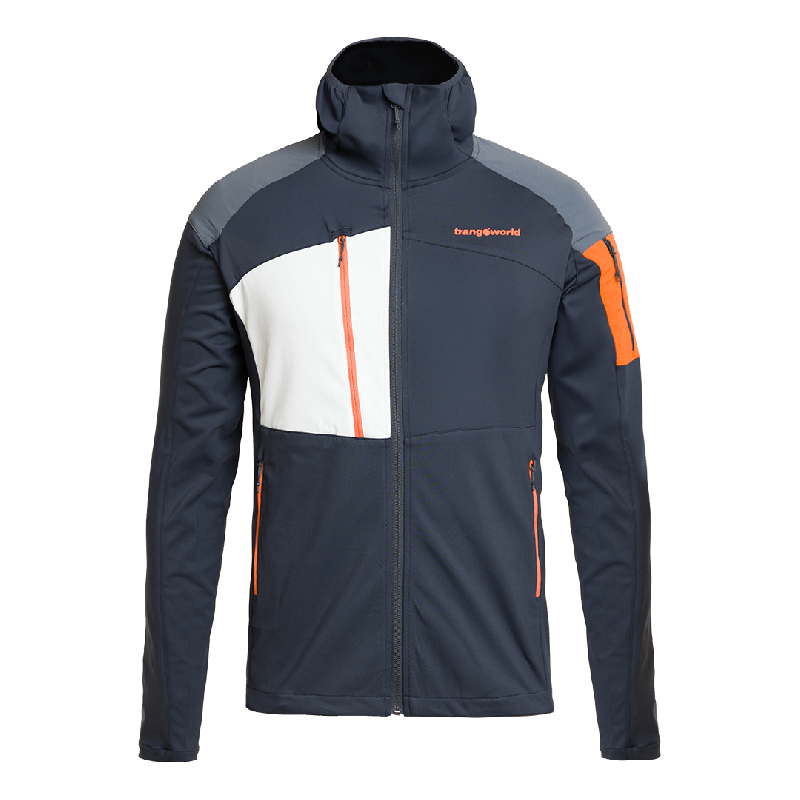 Chaqueta Adamello - Gris | Oferta ahora