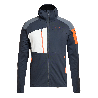 Chaqueta Adamello - Gris | Oferta ahora
