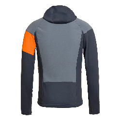 Chaqueta Adamello - Gris | Oferta ahora