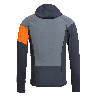 Chaqueta Adamello - Gris | Oferta ahora