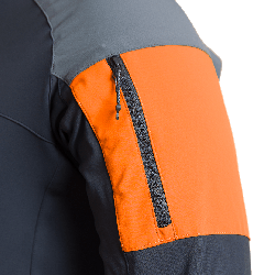 Chaqueta Adamello - Gris | Oferta ahora