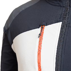 Chaqueta Adamello - Gris | Oferta ahora