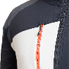 Chaqueta Adamello - Gris | Oferta ahora