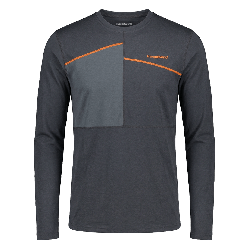 Camiseta Interior Zevio - Gris | Oferta ahora